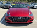 2023 Sonata Thumbnail 8
