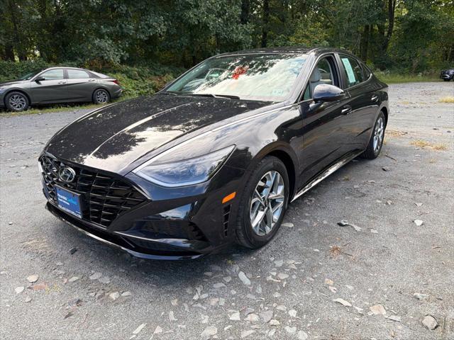 2023 Hyundai Sonata