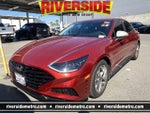 2023 Sonata Thumbnail 1