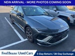 2024 Sonata Thumbnail 2
