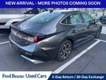 2024 Sonata Thumbnail 3