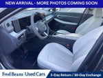 2024 Sonata Thumbnail 8