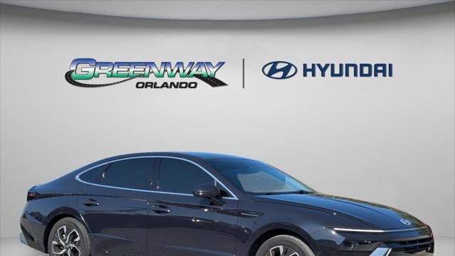 Preowned 2024 Hyundai SONATA SEL for Sale