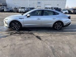 2024 Sonata Thumbnail 3