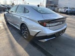 2024 Sonata Thumbnail 5