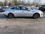 2024 Sonata Thumbnail 9