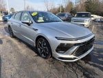 2024 Sonata Thumbnail 10