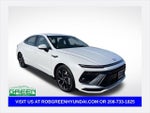 2024 Sonata Thumbnail 1