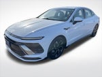 2024 Sonata Thumbnail 3