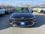 2024 Sonata Thumbnail 5