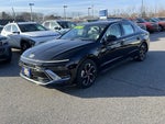 2024 Sonata Thumbnail 6