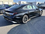 2024 Sonata Thumbnail 4
