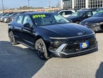 2024 Sonata Thumbnail 9