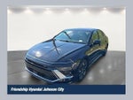 2024 Sonata Thumbnail 1
