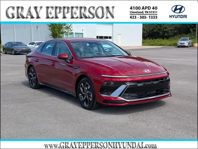 2024 Hyundai Sonata