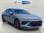 2024 Sonata Thumbnail 2