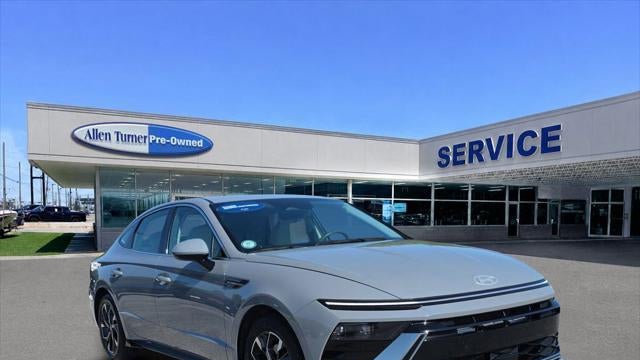Preowned 2024 Hyundai SONATA SEL for Sale