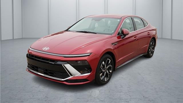 Preowned 2024 Hyundai SONATA SEL for Sale