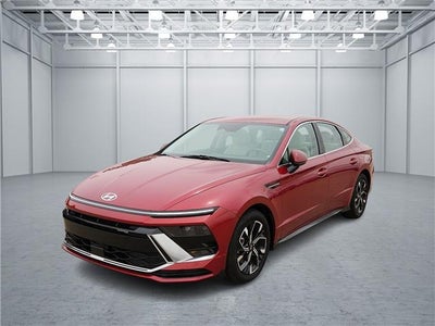 Photo of a 2024 Hyundai Sonata SEL 4DR Sedan for sale