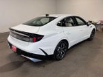 2024 Sonata Thumbnail 5