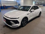 2024 Sonata Thumbnail 7