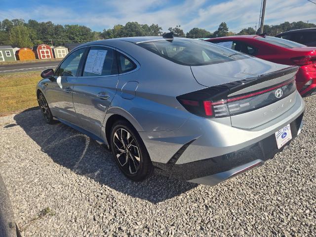2024 Hyundai Sonata - $21,485