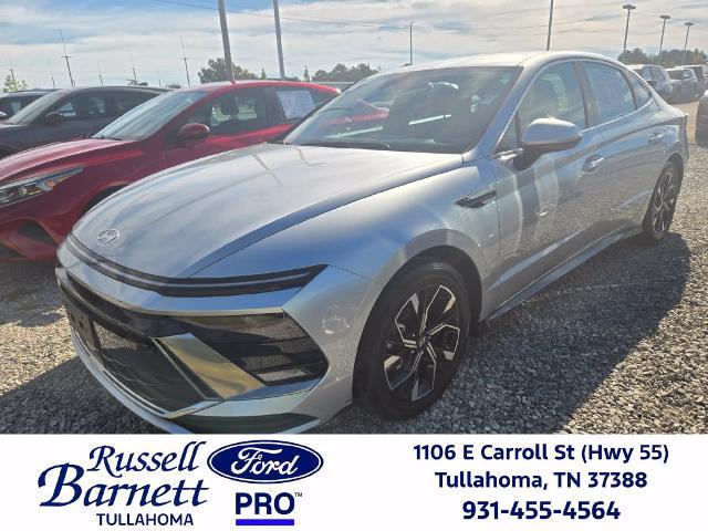 2024 Hyundai Sonata - $21,485