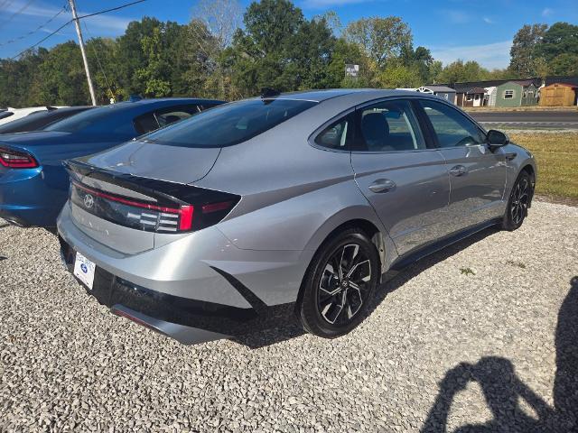 2024 Hyundai Sonata - $21,485