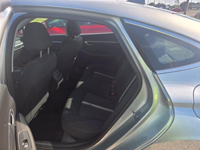 2024 Hyundai Sonata - $21,485