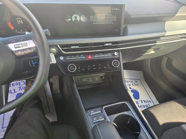 2024 Hyundai Sonata - $21,485