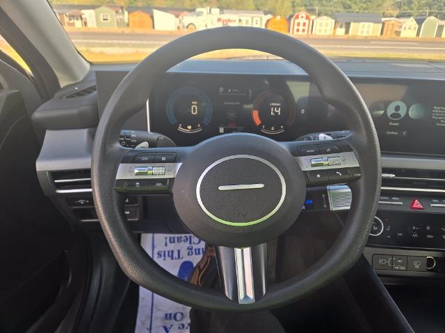 2024 Hyundai Sonata - $21,485