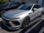 2024 Sonata Thumbnail 1