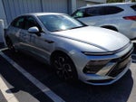2024 Sonata Thumbnail 2