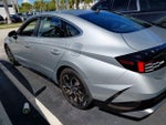 2024 Sonata Thumbnail 4