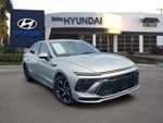 2024 Sonata Thumbnail 1