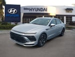 2024 Sonata Thumbnail 3