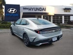 2024 Sonata Thumbnail 4