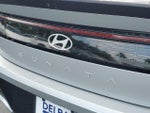 2024 Sonata Thumbnail 7