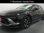 2024 Sonata Thumbnail 3