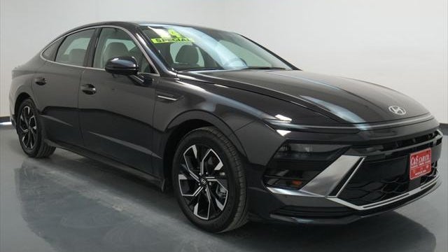 Preowned 2024 Hyundai SONATA SEL for Sale