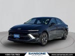 2024 Sonata Thumbnail 2