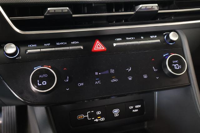 2024 Hyundai Sonata - $21,879