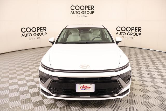 2024 Hyundai Sonata - $21,879