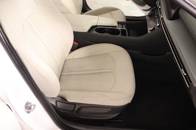 2024 Hyundai Sonata - $21,879