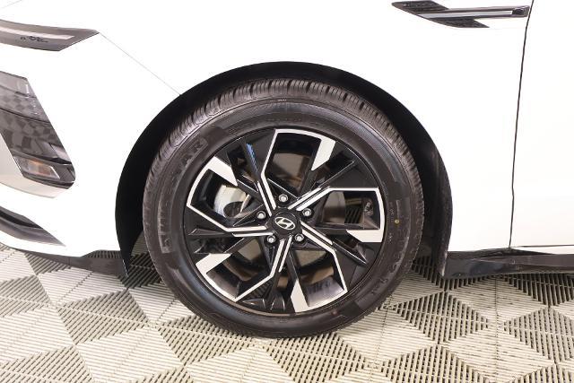 2024 Hyundai Sonata - $21,879
