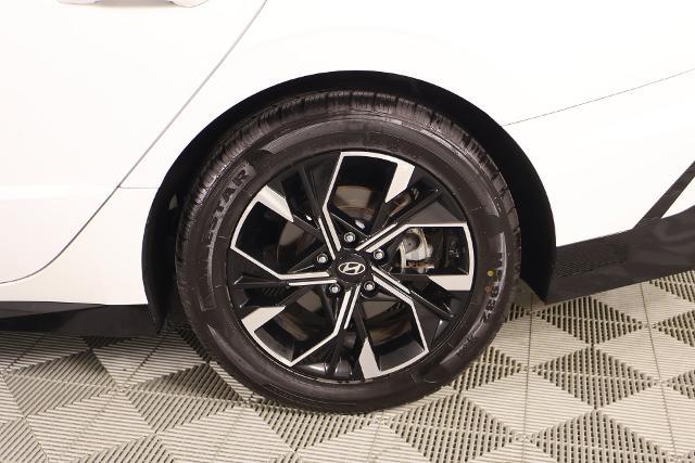 2024 Hyundai Sonata - $21,879