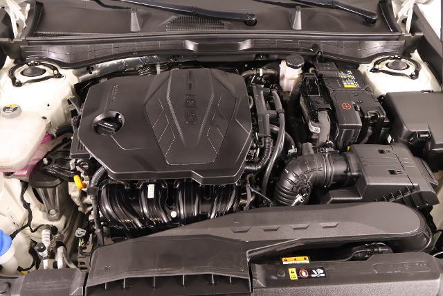 2024 Hyundai Sonata - $21,879