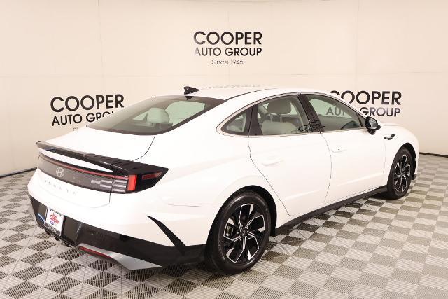 2024 Hyundai Sonata - $21,879