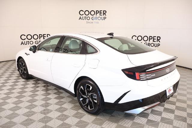 2024 Hyundai Sonata - $21,879