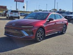 2025 Sonata Thumbnail 1